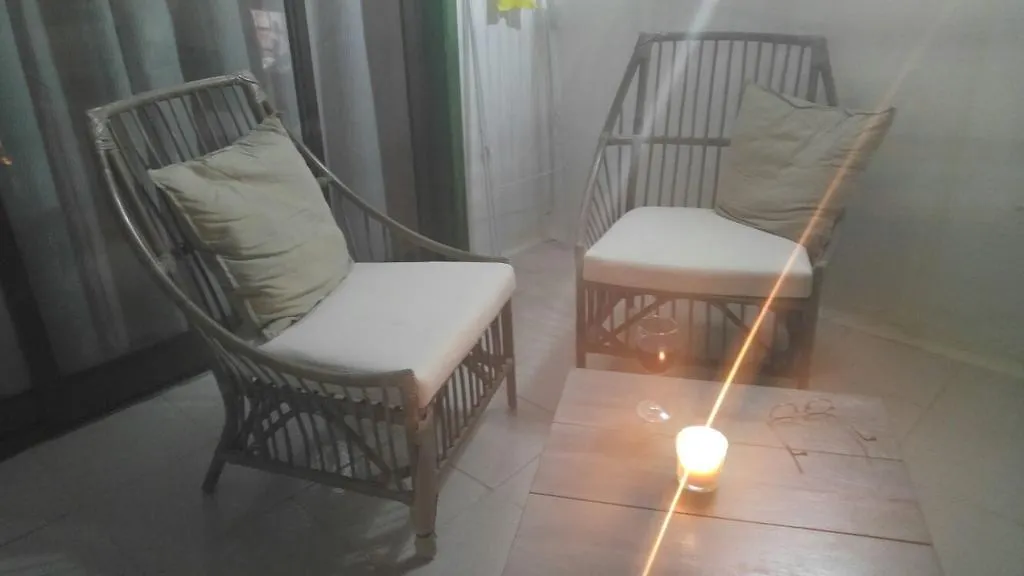 卡门港Apartamento Natalia La Florida公寓 西班牙