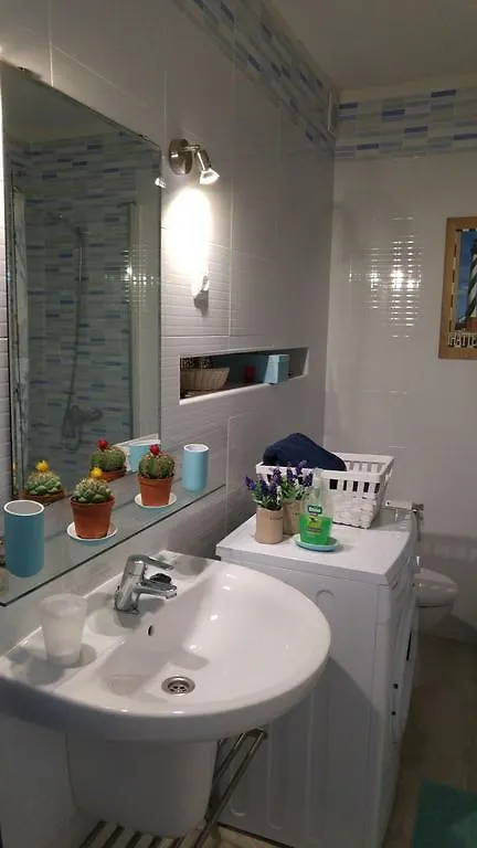 Apartamento Natalia La Florida Appartement Puerto del Carmen  Puerto del Carmen (Lanzarote)