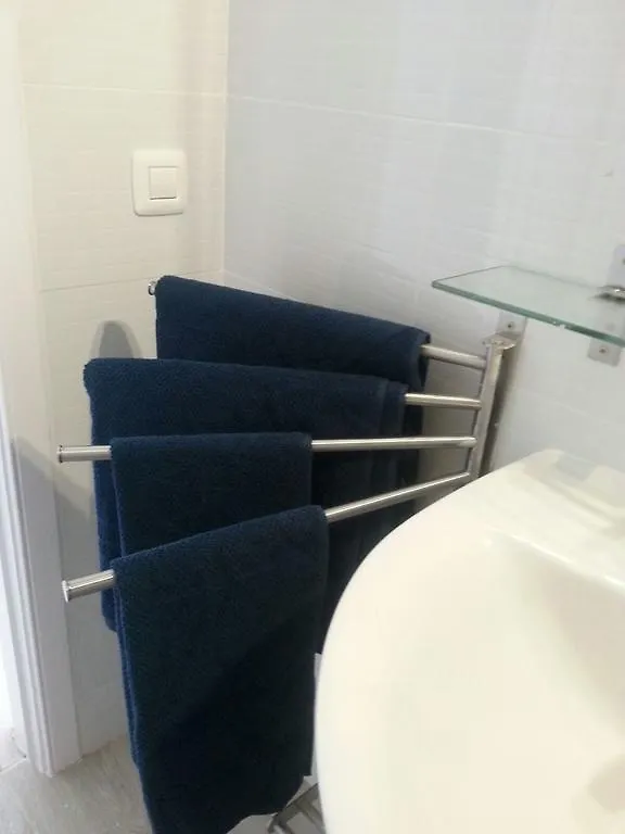 卡门港Apartamento Natalia La Florida公寓 0*, 卡门港