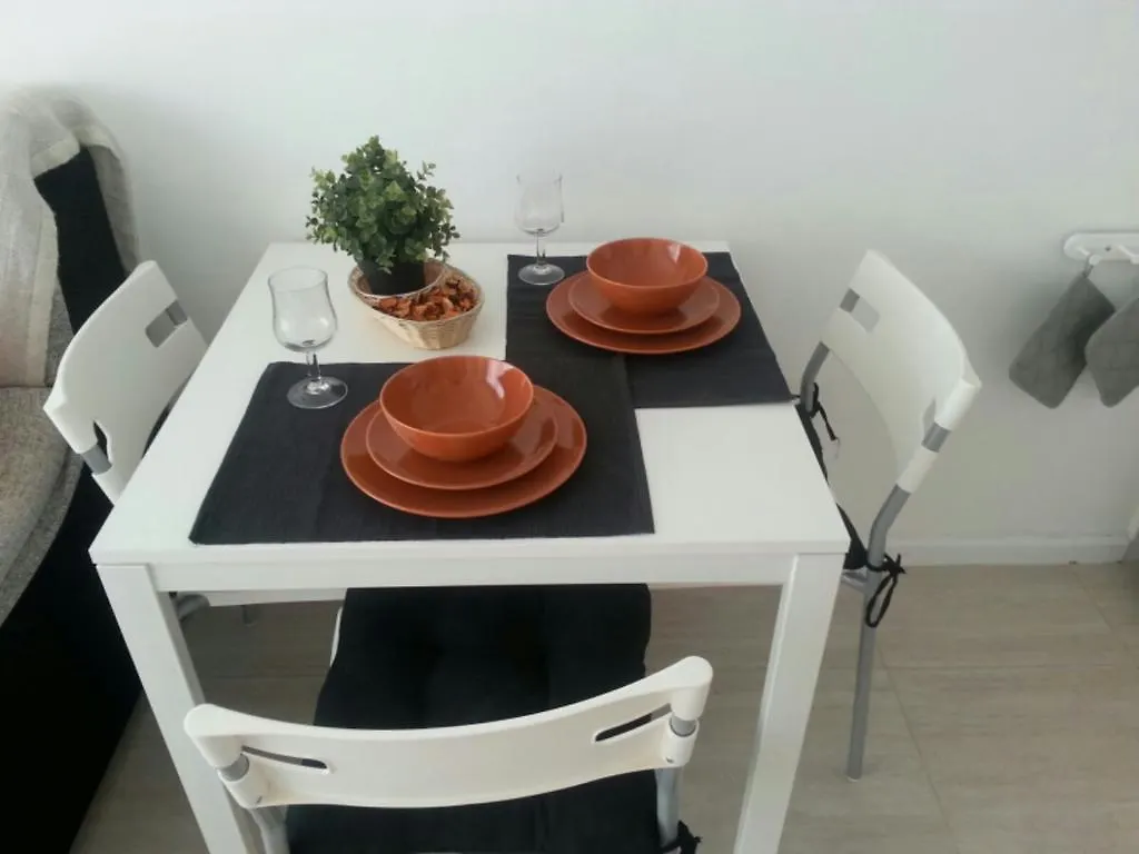 公寓 卡门港Apartamento Natalia La Florida公寓 西班牙