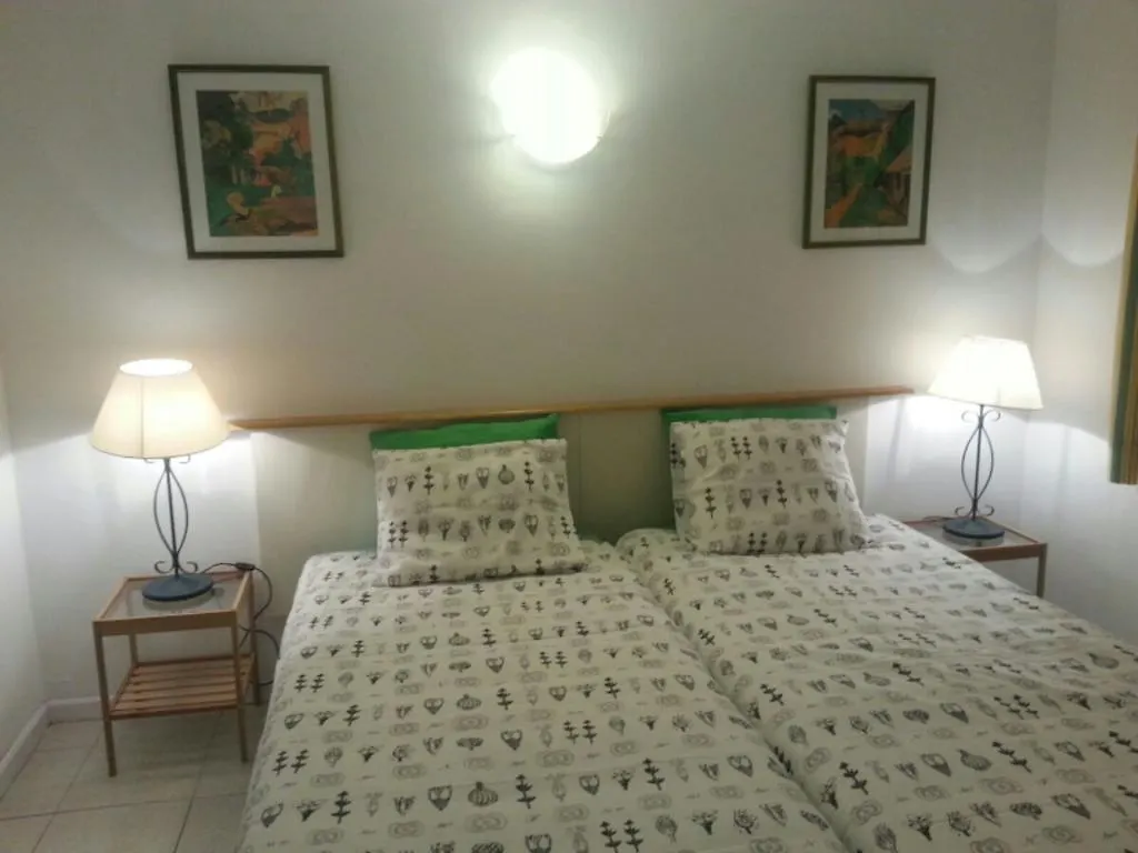 卡门港Apartamento Natalia La Florida公寓 卡门港