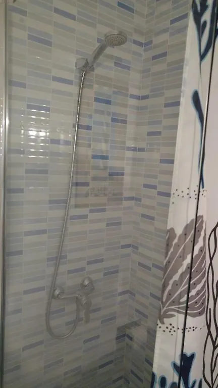 公寓 卡门港Apartamento Natalia La Florida公寓