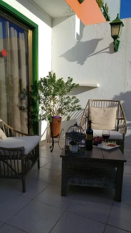 Apartamento Natalia La Florida Appartement Puerto del Carmen  0*, Puerto del Carmen (Lanzarote) Spanje