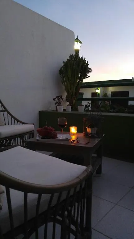 Apartamento Natalia La Florida Appartement Puerto del Carmen   Puerto del Carmen (Lanzarote)