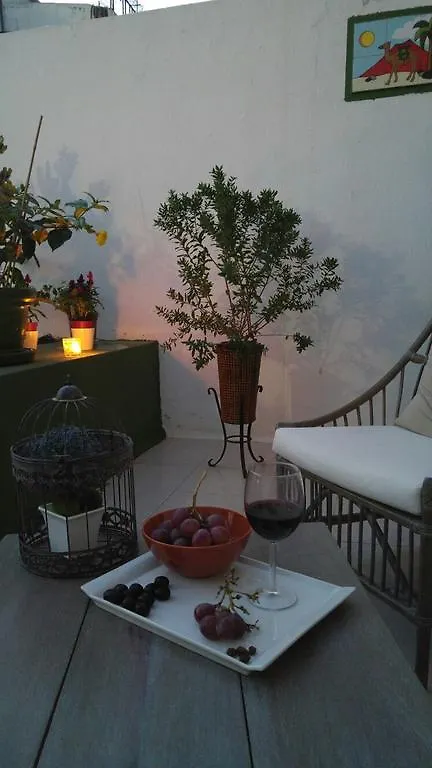 Apartamento Natalia La Florida Appartement Puerto del Carmen  Spanje