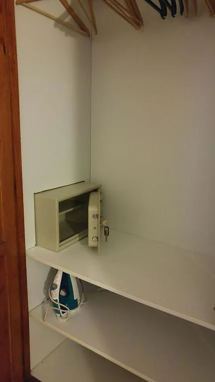 卡门港Apartamento Natalia La Florida公寓 公寓 卡门港