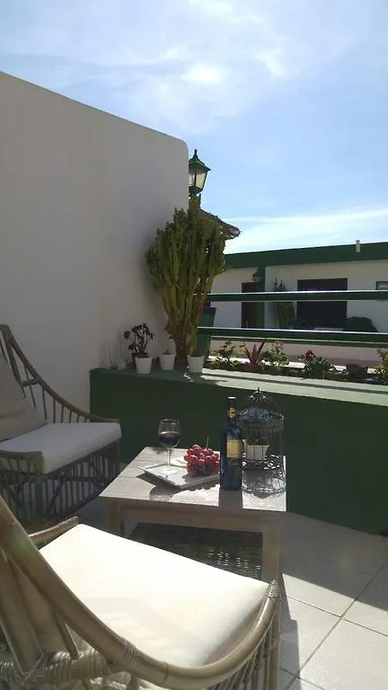 卡门港Apartamento Natalia La Florida公寓 卡门港