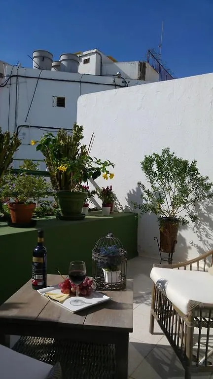 Apartamento Natalia La Florida Appartement Puerto del Carmen