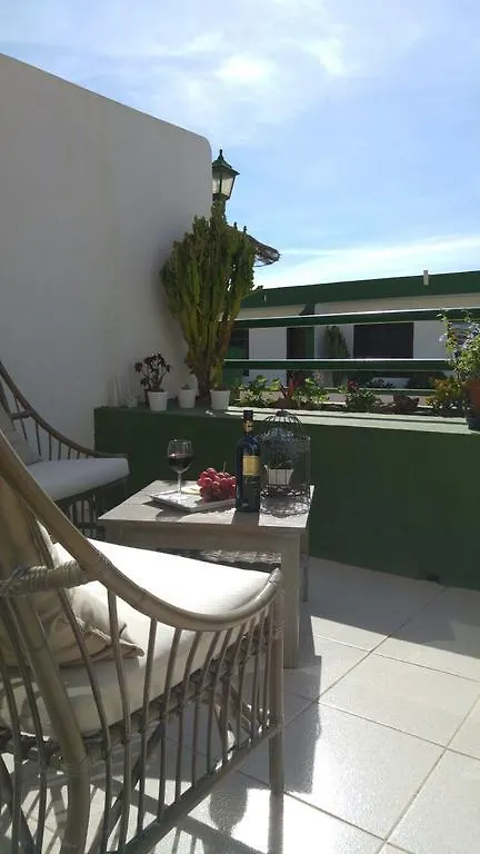 卡门港Apartamento Natalia La Florida公寓 0*, 卡门港