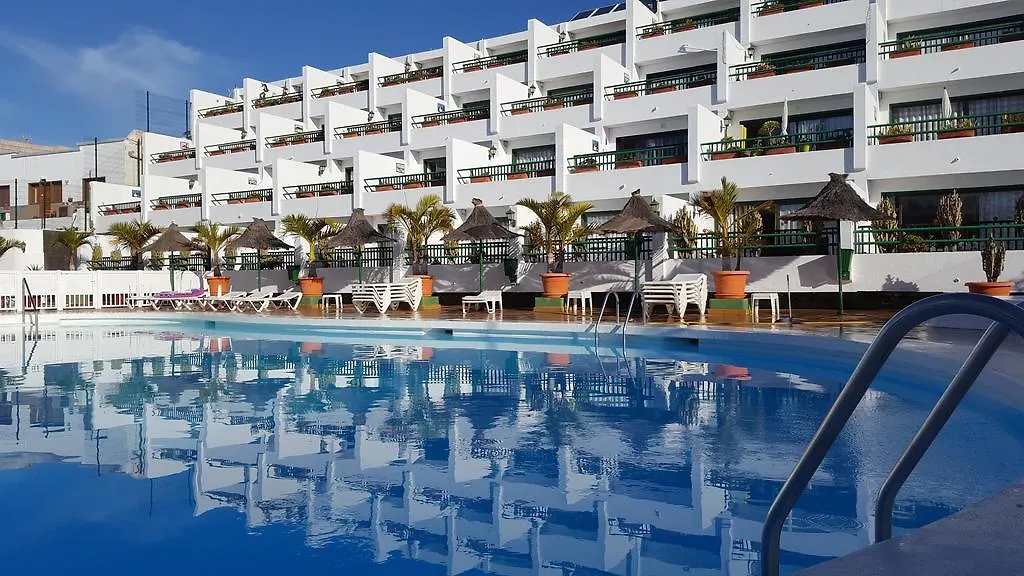 Contacten van Apartamento Natalia La Florida