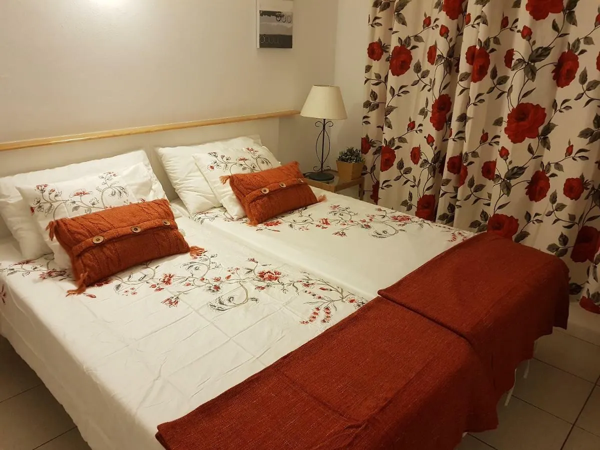 卡门港Apartamento Natalia La Florida公寓 0*, 卡门港 西班牙