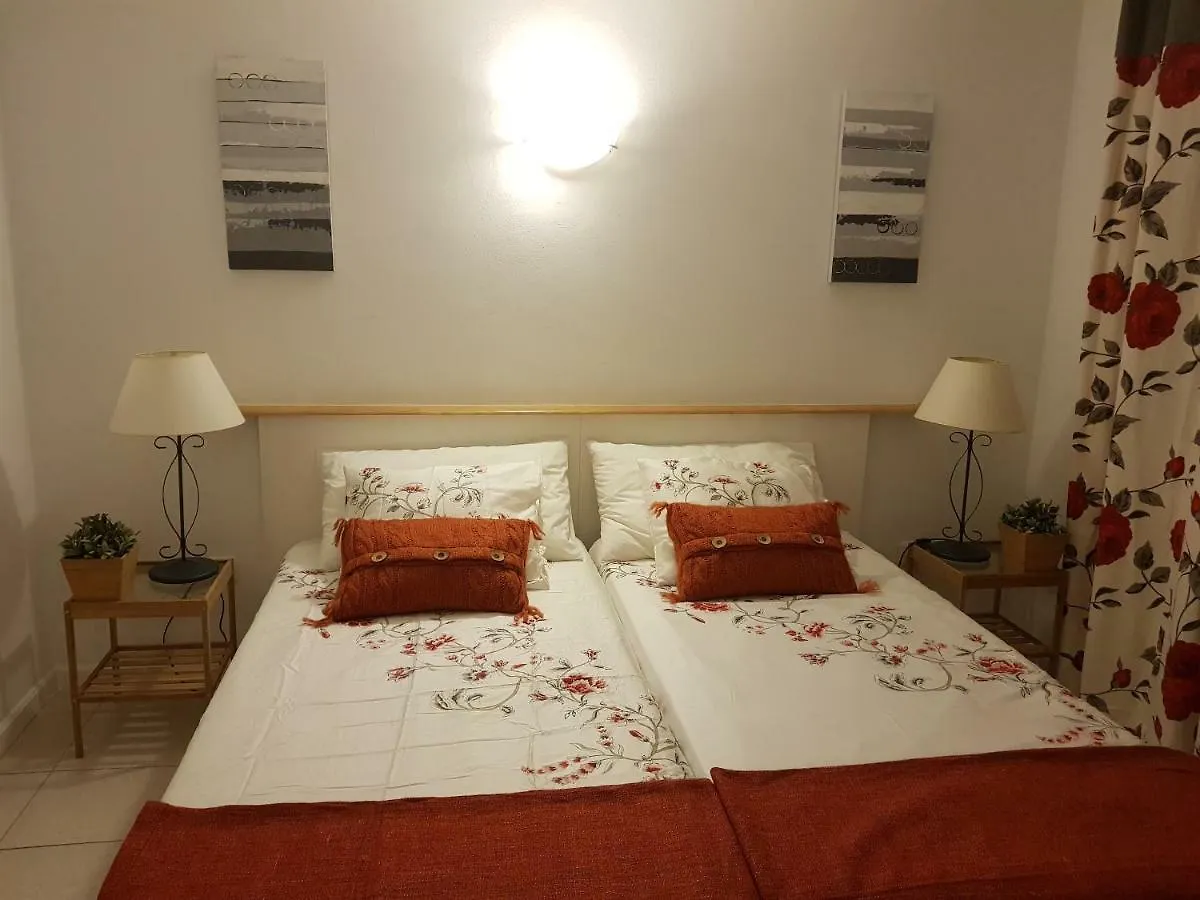 卡门港Apartamento Natalia La Florida公寓 0*, 卡门港 西班牙