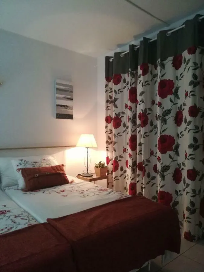 卡门港Apartamento Natalia La Florida公寓
