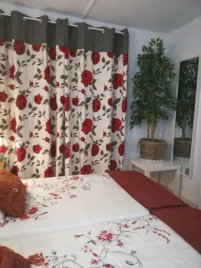 Apartamento Natalia La Florida Appartement Puerto del Carmen  Spanje