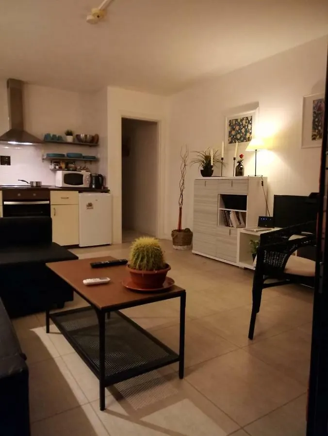 公寓 卡门港Apartamento Natalia La Florida公寓 西班牙
