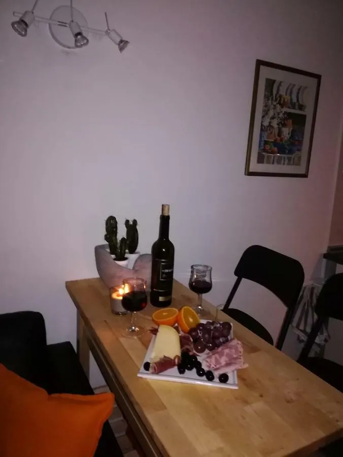Apartamento Natalia La Florida Appartement Puerto del Carmen  Puerto del Carmen (Lanzarote)