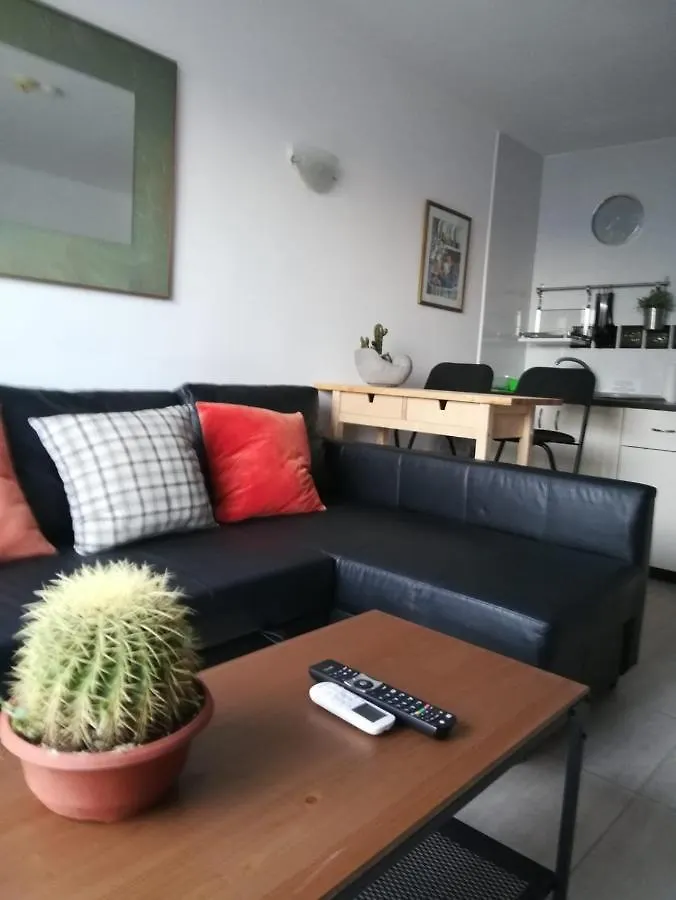 卡门港Apartamento Natalia La Florida公寓 0*, 卡门港