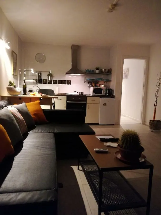 卡门港Apartamento Natalia La Florida公寓 0*, 卡门港 西班牙