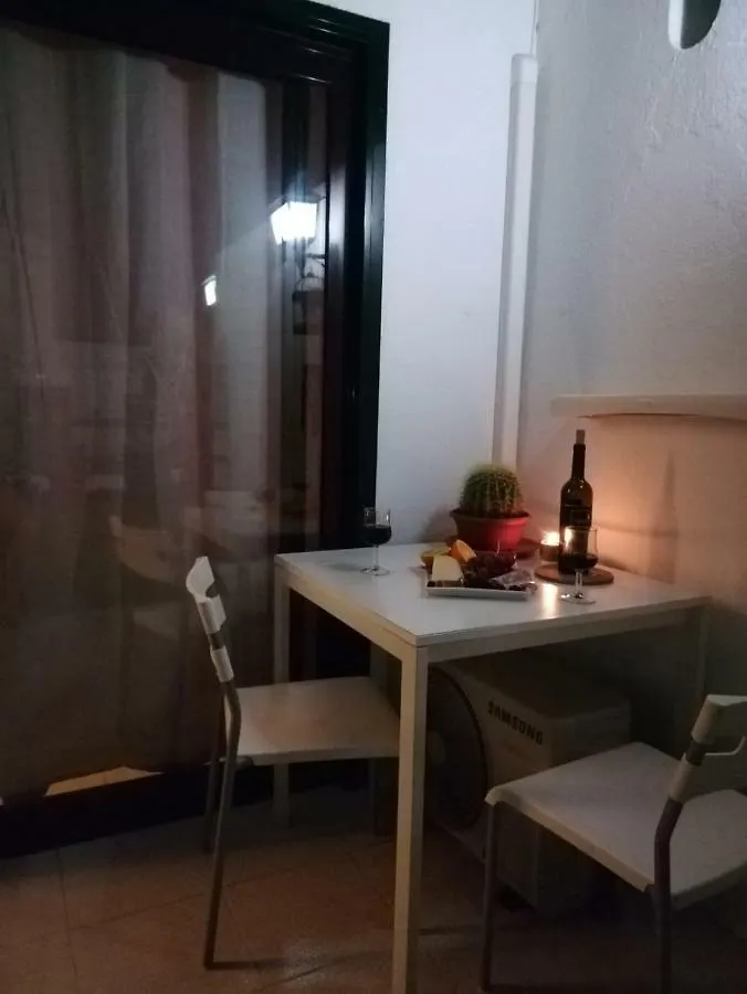 卡门港Apartamento Natalia La Florida公寓 西班牙